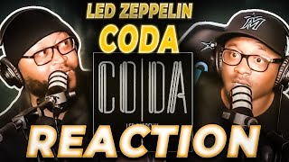 Led Zeppelin  Poor Tom REACTION ledzeppelin reaction trending [upl. by Karita]