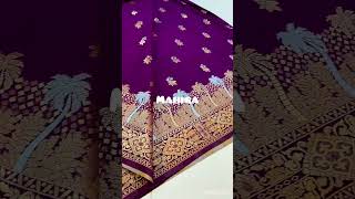 Dupion pattu sarees9866697881 [upl. by Ariaek]