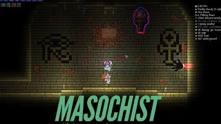 Masochist mode Cursed Coffin no hit [upl. by Samp339]