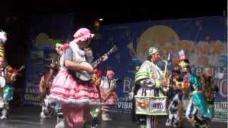 Quaker City String Band Philadelphia USA  XIII Festival Internazionale Bande Musicali [upl. by Charisse]