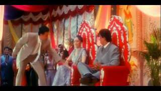 Taaron Ka Chamakta Eng Sub Full Video Song HD With Lyrics  Hum Tumhare Hain Sanam [upl. by Ennasor]