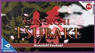 Kunoichi Tsubaki  Ingles「RPGH」 ► 179 ◄ MG  MF [upl. by Aihsyt661]