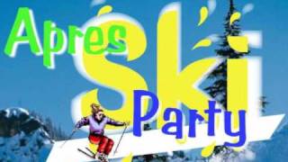 apres ski party mix 2010 part 4 [upl. by Anihs]