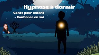 quotHistoire Hypnotique pour Enfants 💤  Sommeil Paisible et Confiance en Soi 🌟quot [upl. by Atteoj]