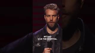 Anthony Jeselnik  The King of Funny Dark Humor [upl. by Melva]