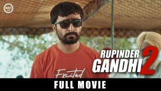 Rupinder Gandhi 2 Movie scene [upl. by Rosel]