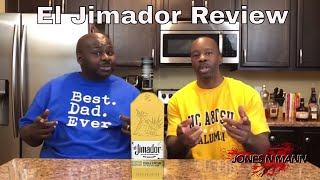 El Jimador Tequila Review [upl. by Oman]