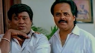 Arunachalam Movie  Soundarya Making Fun Of Rajnikanth Comedy Scene [upl. by Yldarb269]