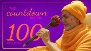 The Countdown Begins  HH Mahant Swami Maharajs visit to South Africa [upl. by Trebliw]