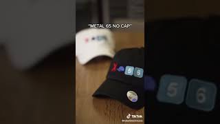 METAL 65 NO CAP  TokenBlack [upl. by Gladstone]