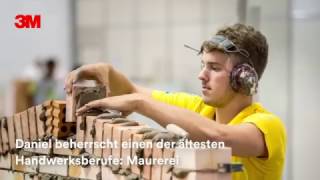 EuroSkills 2016  Daniel der Maurer [upl. by Robbins]