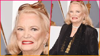 Gena Rowlands star of The Notebook dead at [upl. by Athalla]