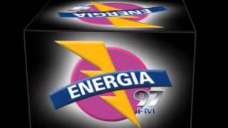 Energia 97Energia na Véia By Silvio Ribeiro Parte2 [upl. by Bonnie275]