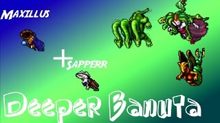 Deeper Banuta duo Guide [upl. by Atiuqan]