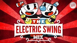 Electro Swing amp Modern Swing Mix  December 2017 [upl. by Sitof]