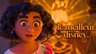 Le Dernier Bon Film Disney [upl. by Gaut]