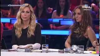 Marta Sanchez y Monica Naranjo hablan de Gloria Trevi [upl. by Hannah]