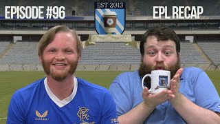 Premier League Review 2324 Season [upl. by Itsuj477]