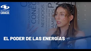 Kathe Yogui explica qué son los vampiros energéticos [upl. by Arraes180]