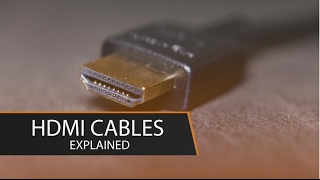 HDMI 14 vs 20 vs 21  What You Need to Know [upl. by Adnamra398]