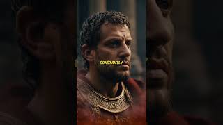 quotRomes Mad Emperor Commodus the Gladiator King 🏛️⚔️quot [upl. by Branden]