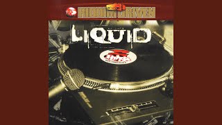 Liquid Riddim Version [upl. by Norean649]