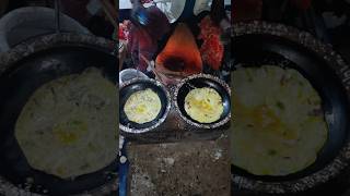 Dim chitoi pitha food chitoipitha streetfood pitha shortvideo [upl. by Imehon]