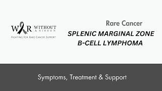 SPLENIC MARGINAL ZONE B CELL LYMPHOMA [upl. by Neom]