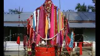 Aichuk Jorani Siring Sorang  Kokborok Devotional Baba Garia Song [upl. by Mika]