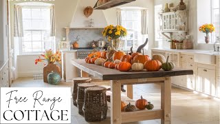 Fall 2024 Farmhouse Home Decor Trends [upl. by Ablasor]