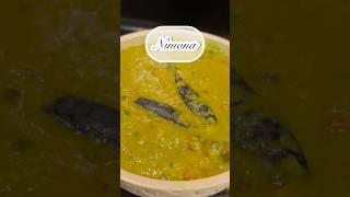 Winter special NIMONA recipe nimonarecipe winterspecial trending viralvideo ytshortsindia [upl. by Renelle192]