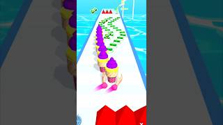 Bakery stack level 5 Bakery stack level 5 shorts Bakery stack level 5 gameplay games trending [upl. by Questa]