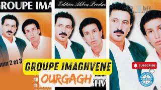 Groupe Imaghvene  Urgagh Audio Officiel [upl. by Aire]