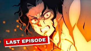 Demon Slayer Season 4 Episode 8 Explained In Hindi [upl. by Niwri909]