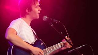 Sondre Lerche  Like Lazenby Live on KEXP [upl. by Ozne]