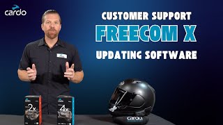 Freecom X Updating Software [upl. by Prissy]