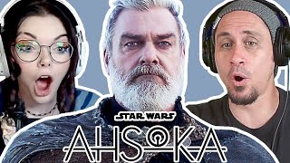 Star Wars Fans React to Ahsoka Part VIII “The Jedi The Witch and the Warlord” [upl. by Danielle]