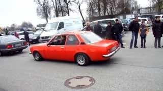 Oldtimertreffen 07042013 in Straubing PKW [upl. by Felipe530]