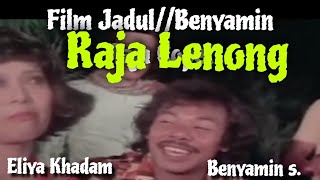 Film JadulBenyamin si Raja Lenong [upl. by Dahij790]