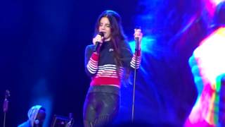 Lana Del Rey  Shades of Cool Live at Øya Festival Oslo Norway August 2017 [upl. by Bourne]