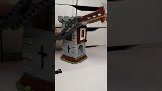 Epic LEGO Dice Tower for Dungeons amp Dragons  Ultimate DIY DnD Accessory [upl. by Kensell]