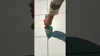 ceramictileinstallation ceramica تركيب بورسلين tiles [upl. by Norac600]