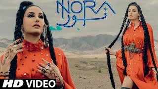 NORA Song ft Nora Fatehi  Nora  Nora Fatehi New Video Song  Nora Fatehi New Song 2024 nora [upl. by Eudoca484]