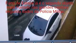 Anti Micha KEY LOCKED Hyundai HB20 evita arrombamento por chave micha ou chave de fenda [upl. by Delogu]