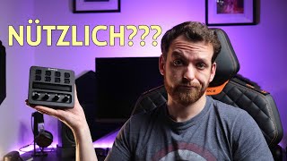 Was kann das Elgato Stream Deck Plus [upl. by Streeter478]