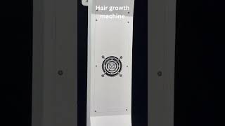 Grow Your HAIR BACK with This Machine [upl. by Missy]