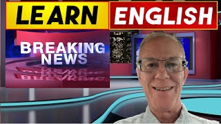 Learn English News With Subtitles  12 October 2024 [upl. by Lehcear]