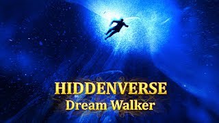 Hiddenverse Dream Walker  New Hidden Object Puzzle Game [upl. by Gnehp481]