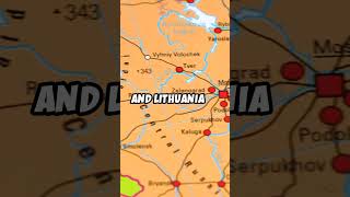 5 Crazy Facts About Latvia [upl. by Rafaj]