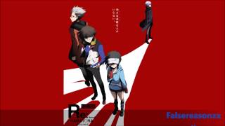 ReHamatora OST Do Or Die [upl. by Fi162]